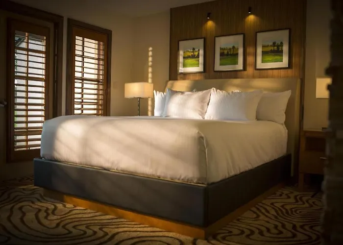 Villas Of Grand Cypress Resort