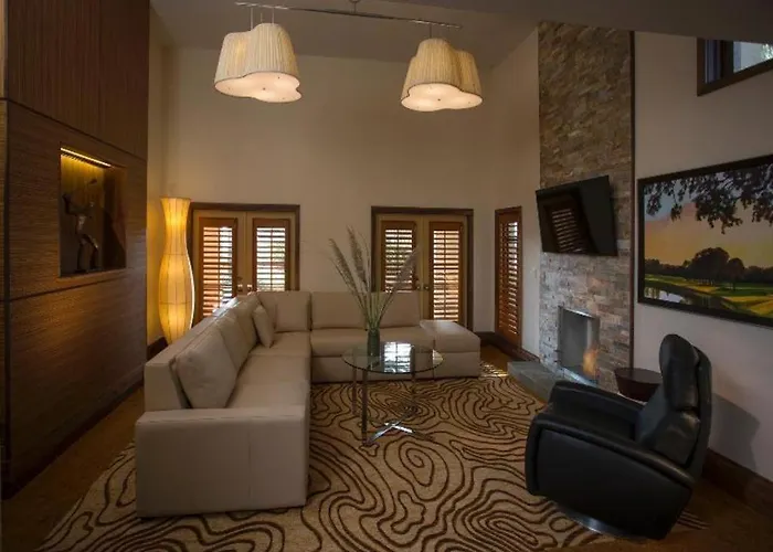 Villas Of Grand Cypress Resort