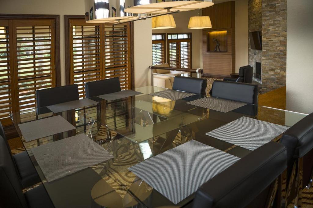 Station touristique Of Grand Cypress 4*
