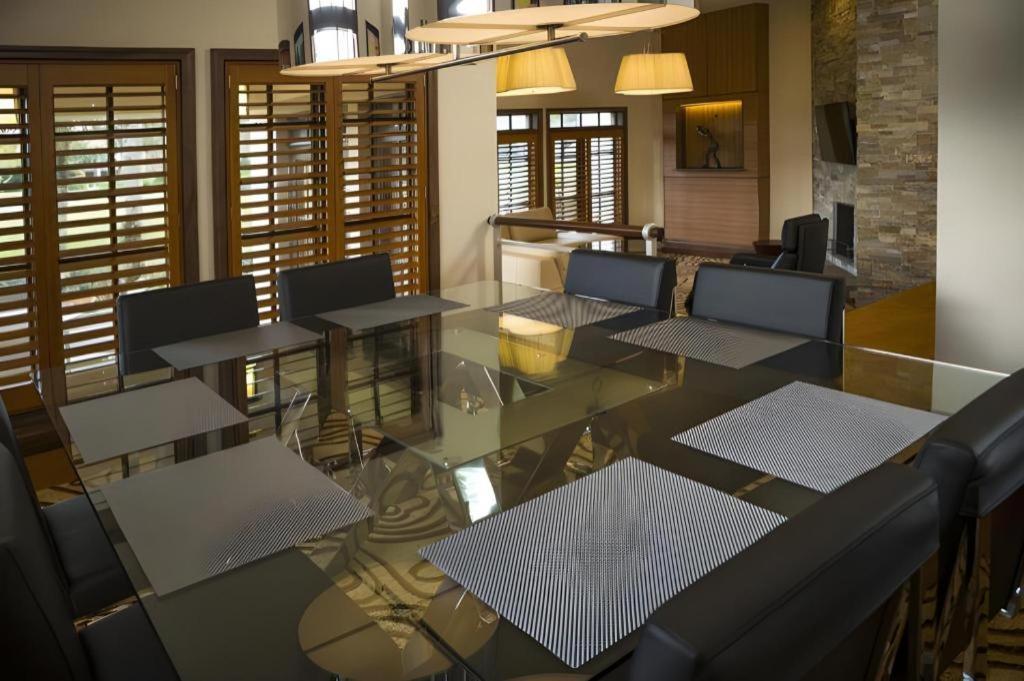 Station touristique Of Grand Cypress 4*
