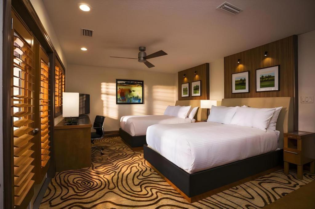 Of Grand Cypress Station touristique 4*