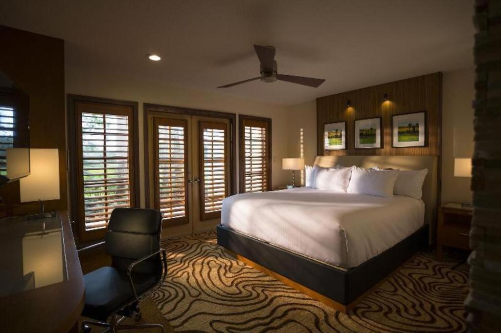 Of Grand Cypress 4*