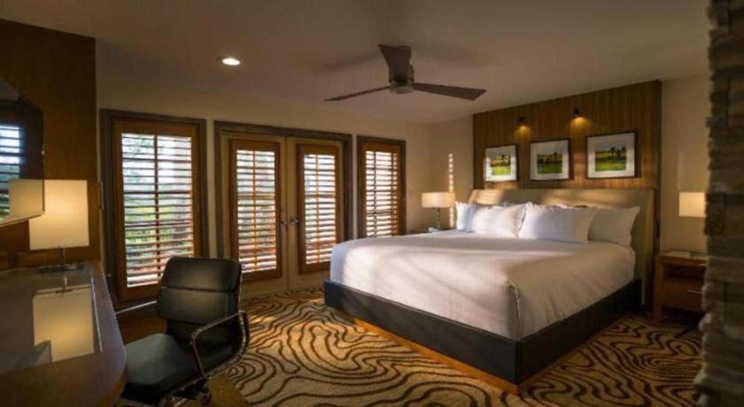 Of Grand Cypress Station touristique 4*