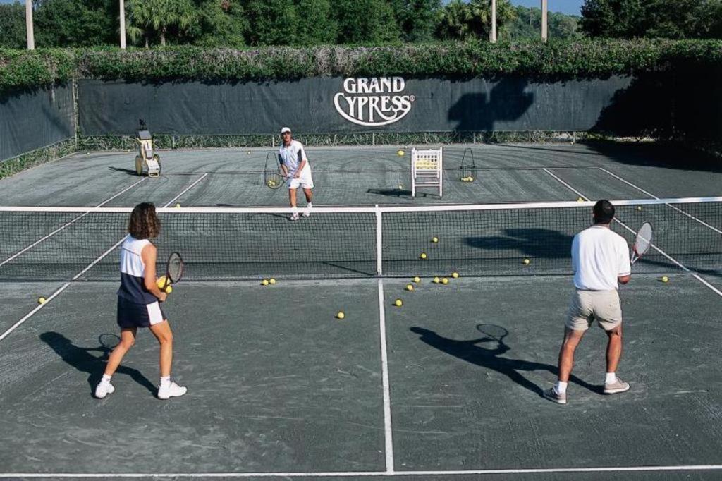 Of Grand Cypress Lake Buena Vista