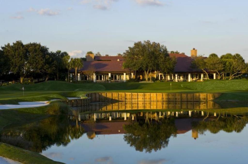 Of Grand Cypress Resort