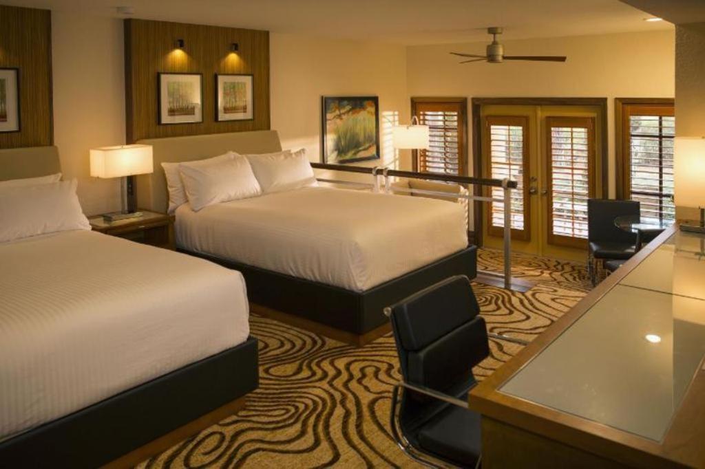 Of Grand Cypress Resort
