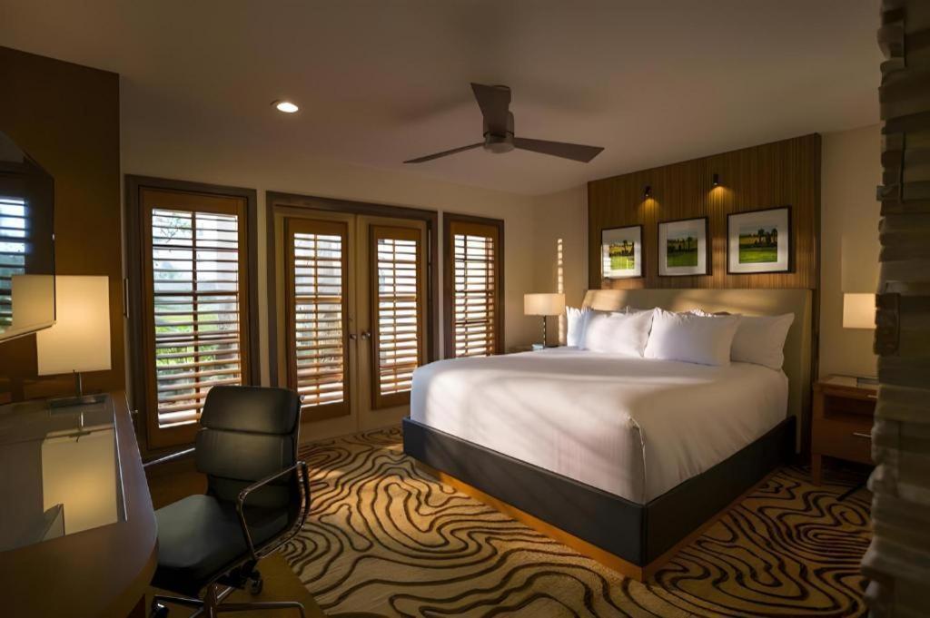 Of Grand Cypress Resort Lake Buena Vista