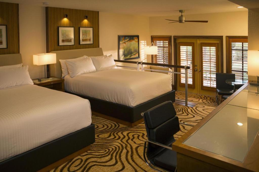 Resort Of Grand Cypress 4*