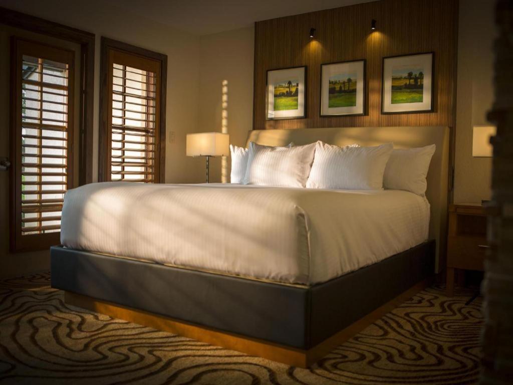Of Grand Cypress Resort