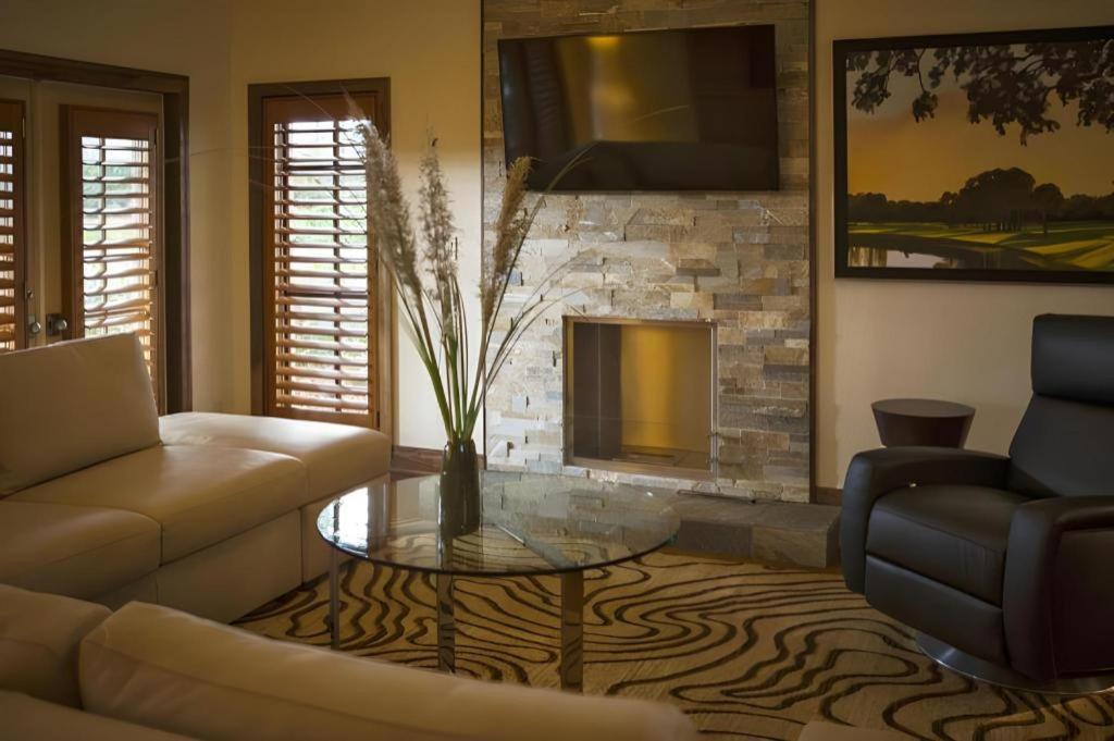 Resort Of Grand Cypress