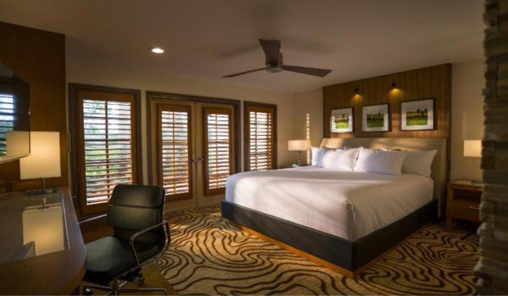 Resort Of Grand Cypress