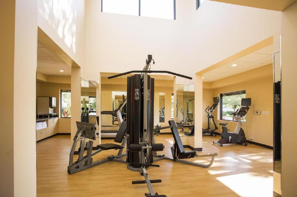 Of Grand Cypress 4*